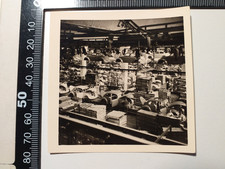 Foto - VW Volkswagen Fertigung