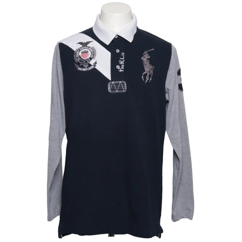 Ralph lauren rugby - rugby, shirt