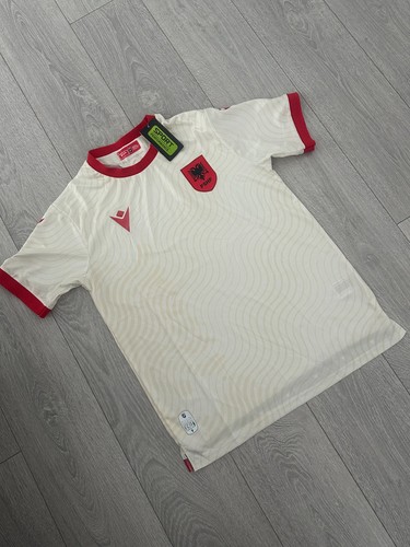 Albanien 2026 heimtrikot - albanien,