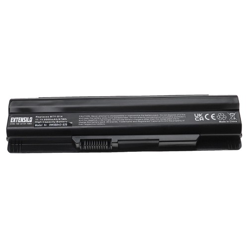 Akku für msi ge60 - für,