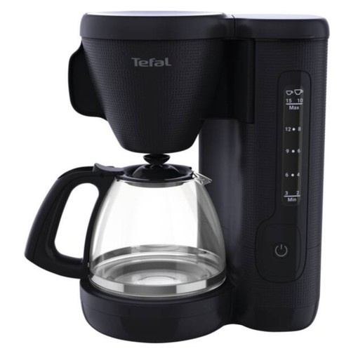 Tefal filterkaffeemaschine - tefal,