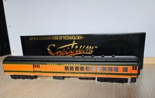 Bachmann spectrum great - spectrum,