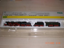 Trix 22521 Zugpackung "Dampfschneeschleuder der DB Sonderserie  NEU/OVP