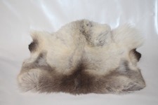 Rentierfell echt, Breite 70