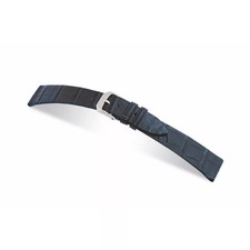 Uhrenarmband in Ozeanblau