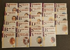 PolyGram - La Gran Musica -