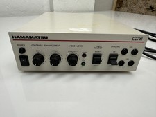 Hamamatsu C2741 Steuergerät – gebraucht, guter Zustand