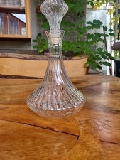 Karaffe Glasflasche