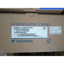 s   Servo motor SGM7J-02AFC6E
