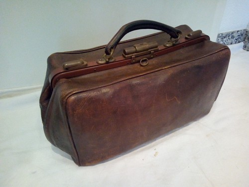 Toller alter leder - ,