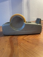 Alter Tesa Abroller Tesafilm