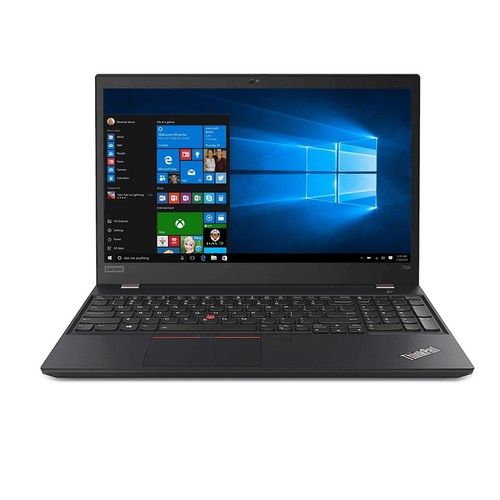 Lenovo thinkpad t590 intel - thinkpad,