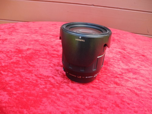 Tamron aspherical - aspherical, ld