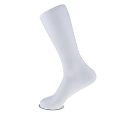 Fuß Schaufensterpuppe Dummy