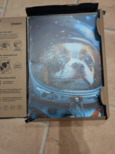 Poster Magnet Pekinese