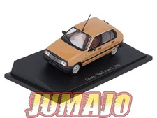 CIT50 Voiture 1/43 Atlas