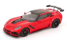 1:18 Ixo Chevrolet Corvette
