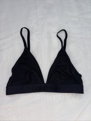 Calvin klein bra schwarz s - gr,