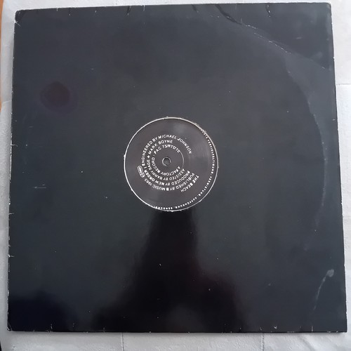 New order blue monday vinyl - new,