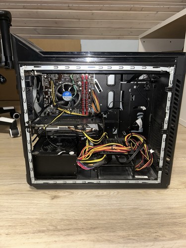 Gaming gtx 1060 6gb - gtx, oc