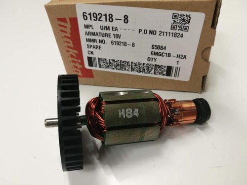 Makita 619218 original - 619218-8,
