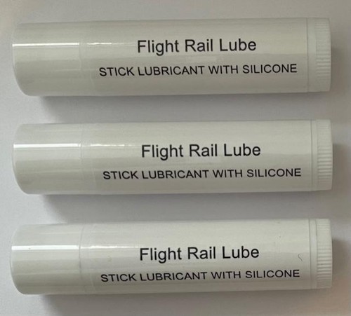 Stifte sehnenwachs rail lube - sehnenwachs,