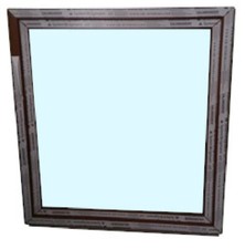 Kunststofffenster Salamander