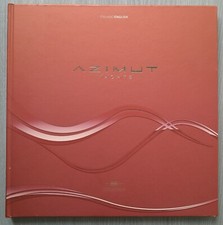 Azimut Yachts Bootskatalog