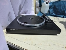 Telefunken FINE ARTS TT 1