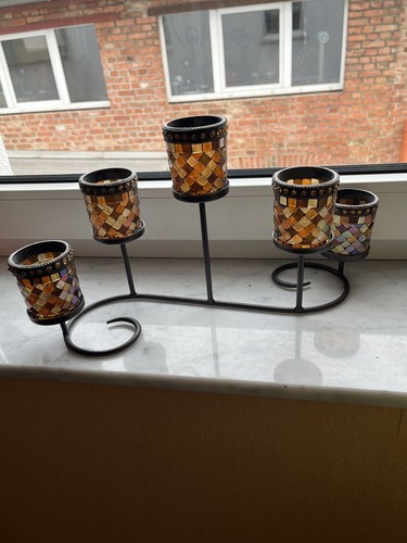 Partylite bel mondo set - bel,