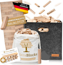MaderaBlocks®