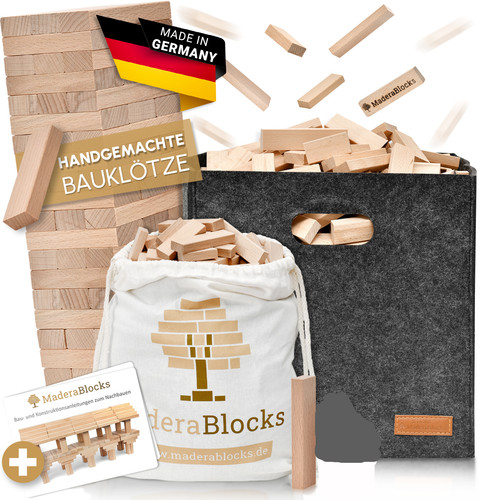 MaderaBlocks®