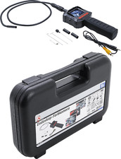 BGS Endoskop Farbkamera