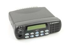 Motorola GM360 Mobilfunkgerät VHF 136 - 174 MHz ohne Zubehör