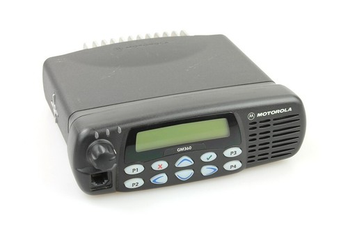 Motorola gm360 mobilfunkgerät - gm360,