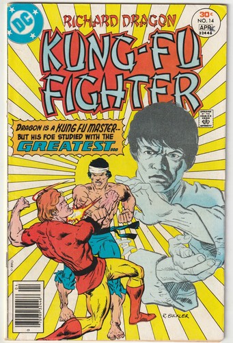 Richard dragon kung fu - ✪,