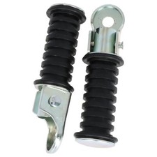 Paar Fußrasten für Simson