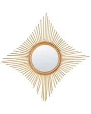 Wandspiegel natürlich aus