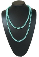 K138* SCHMUCK XXL PERLENKETTE