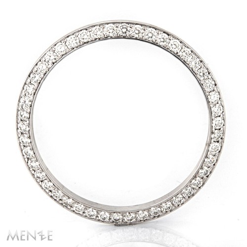 Aftermarket diamant lünette - diamant,