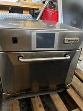 Merrychef eikon e4s Ofen OVP: 11.200€ + Versand