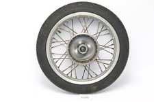 MZ TS 250/1 - Front Wheel Rim