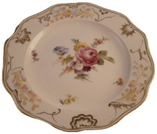 Antique 19tC Meissen Porcelain