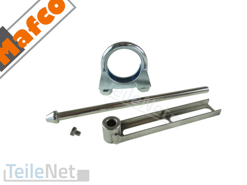 Mafco auspuffhalter halter - mafco,