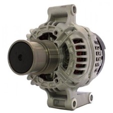 1x_ Alternator New - Made In