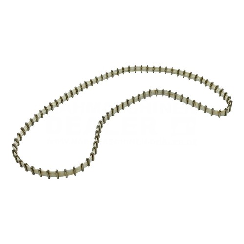 Schnurkette
