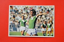 Bergmann Fußball 1970/71-WM