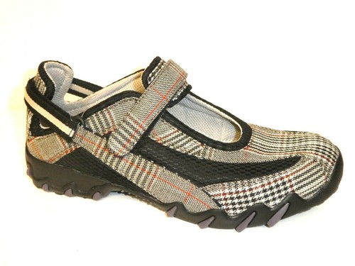 Allrounder mephisto slipper - by,