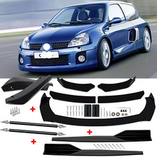 For Renault Clio MK2 Front