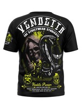 Vendetta inc herren rundhals - herren,